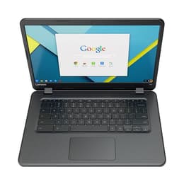 Lenovo Chromebook N42-20 Celeron 1.6 GHz 32GB eMMC - 4GB QWERTY - Italiano