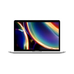 MacBook Pro 16" (2019) - QWERTY - Inglese