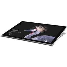 Microsoft Surface Pro 5 12" Core i7 2.5 GHz - SSD 256 GB - 8GB - QWERTY - Spagnolo