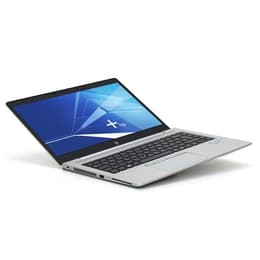 Hp EliteBook 830 G7 13" Core i5 1.7 GHz - SSD 512 GB - 16GB QWERTZ - Tedesco