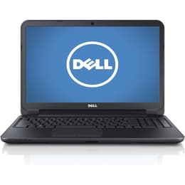 Dell Inspiron 3521 15" Core i3 1.8 GHz - HDD 1 TB - 8GB - QWERTY - Inglese