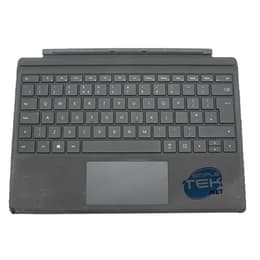 Microsoft Tastiere QWERTY Inglese retroilluminata 12659