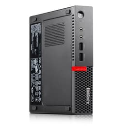 Lenovo ThinkCentre M720q Tiny Core i5 1.7 GHz - SSD 256 GB RAM 16 GB