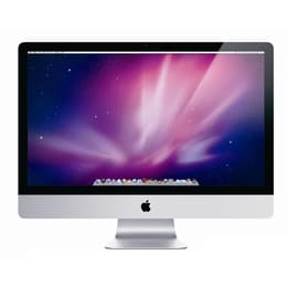 iMac 27" (2012) - AZERTY - Francese