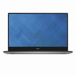 Dell Precision 5520 15" Xeon E3 2.8 GHz - SSD 512 GB - 16GB - AZERTY - Francese