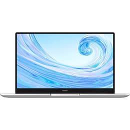 Huawei MateBook D15 15" Core i5 1.6 GHz - SSD 256 GB - 8GB - AZERTY - Francese