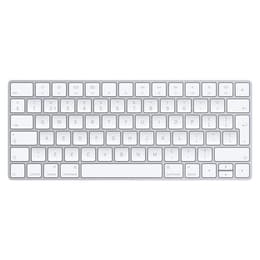 Magic Keyboard (2015) Wireless - Bianco - QWERTY - Olandese