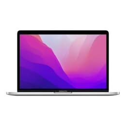 MacBook Pro 13" (2022) - AZERTY - Francese