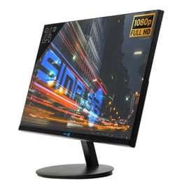 Schermo 24" LED FULLHD Simpletek ST24M