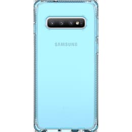 Cover Samsung Galaxy S10 - TPU - Blu