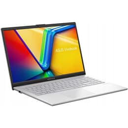 Asus VivoBook Go E1504FA-NJ313 15" Ryzen 5 2 GHz - SSD 512 GB - 8GB QWERTY - Spagnolo