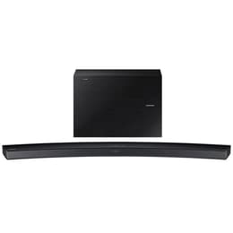 Barra del suono Samsung HW-J6500 - Nero