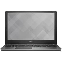 Dell Vostro 5568 15" Core i5 2.5 GHz - SSD 256 GB - 8GB - QWERTY - Inglese