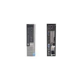 Dell OptiPlex 9020 Core i5 2.9 GHz - SSD 128 GB RAM 8 GB