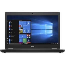 Dell Latitude 5280 12" Core i5 2.6 GHz - SSD 512 GB - 16GB AZERTY - Francese