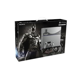 PlayStation 4 Edizione Limitata Batman: Arkham Knight