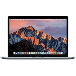 MacBook Pro Touch Bar 13" Retina (2016) - Core i5 2.9 GHz SSD 512 - 8GB - Tastiera QWERTY - Svedese