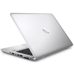 HP EliteBook 840 G3 14" Core i5 2.4 GHz - SSD 512 GB - 16GB - AZERTY - Francese