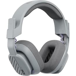 Cuffie riduzione del Rumore gaming a filo con microfono Astro A10 - Grigio