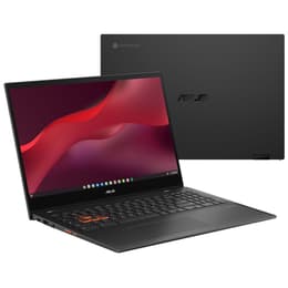 Asus Chromebook Vibe CX55 Flip CX5501FEA-NA0271 Core i3 3 GHz 256GB SSD - 8GB QWERTY - Spagnolo