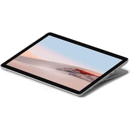 Microsoft Surface Go 2 10" Pentium 1.7 GHz - SSD 64 GB - 4GB Senza tastiera