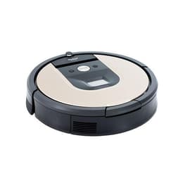 Aspirapolvere robot IROBOT Roomba 974