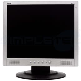 Schermo 17" LCD HD Acer AL1714