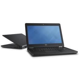 Dell Latitude E5540 15" Core i5 1.9 GHz - SSD 256 GB - 8GB - AZERTY - Francese