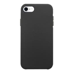 Cover iPhone 7/8/SE 2020/2022 - Plastica - Nero