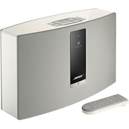 Altoparlanti Bluetooth Bose SoundTouch 20 Series III - Grigio/Bianco