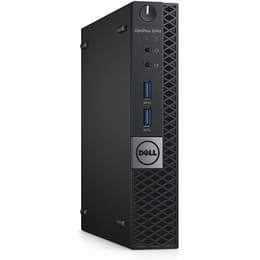 Dell OptiPlex 3040 Core i5 2.5 GHz - SSD 512 GB RAM 16 GB