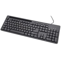 Cortek Tastiere QWERTY Italiano CORFK1