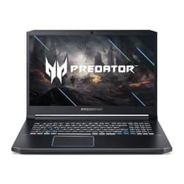 Acer Predator Helios 300 PH317-54-7677 17" Core i7 2.6 GHz - SSD 512 GB + HDD 1 TB - 16GB - NVIDIA GeForce RTX 2070 AZERTY - Francese