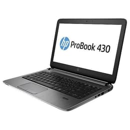 Hp ProBook 430 G2 13" Core i3 1.9 GHz - SSD 256 GB - 8GB Tastiera Francese
