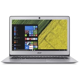 Acer Swift 3 SF314-51-56Y4 14" Core i5 2.3 GHz - SSD 128 GB - 4GB - AZERTY - Francese