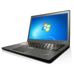 Lenovo ThinkPad X250 12" Core i5 2.3 GHz - HDD 1 TB - 4GB AZERTY - Francese