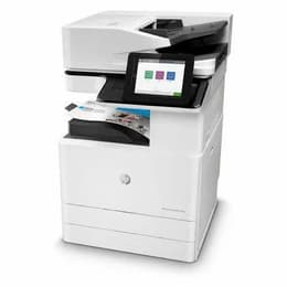 HP Color LaserJet Managed MFP E87660 Laser a colori