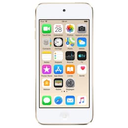 iPod touch 7 2019 32GB - Oro