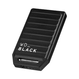 Western Digital WD_BLACK C50 Hard disk esterni - SSD 1000 GB USB 2.0