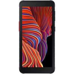 Galaxy Xcover 5 64GB - Nero