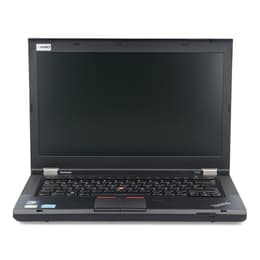 Lenovo ThinkPad T430 14" Core i5 2.5 GHz - SSD 120 GB - 4GB - QWERTY - Italiano