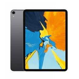 iPad Pro 11 (2018) 1a generazione 512 Go - WiFi + 4G - Grigio Siderale