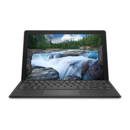 Dell Latitude 5290 12" Core i3 2.2 GHz - SSD 512 GB - 8GB QWERTY - Inglese