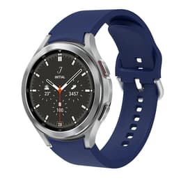 Smart Watch Samsung GPS Galaxy Watch 4 Classic - Grigio