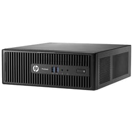 HP ProDesk 400 G3 SFF Core i5 3,2 GHz - HDD 500 GB RAM 4 GB