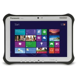 Toughpad FZ-G1 MK3 (2015) - WiFi + 4G