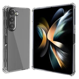 Cover Galaxy Z Fold 5 - TPU - Trasparente