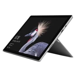 Microsoft Surface Pro 5 12" Core i5 2.6 GHz - SSD 128 GB - 4GB Senza tastiera