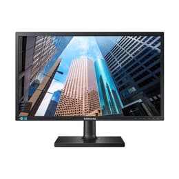 Schermo 24" LCD WUXGA Samsung S24E650BW