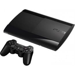 PlayStation 3 Super Slim - Nero